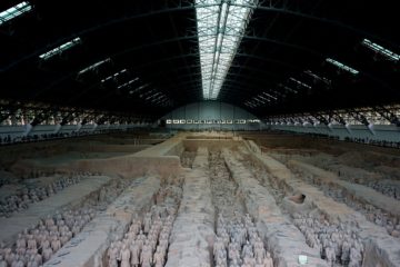 VitaHealth Malaysia Supplement: Achievers’ Incentive Trip 2016 Terracotta Army - Enriching Lives With Our Supplement For Men & Women, Such As Liver Supplements, Eye Supplements, Joint Care Supplement