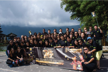 VitaHealth Malaysia Supplement: Achievers’ Incentive Trip 2017 Outdoor Photo - Enriching Lives With Our Liver Supplements, Eye Supplements, Skin Whitening Supplements, Supplement For Men & Women