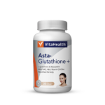 Asta-Glutathione+_30s Front