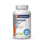 Calcium Plus 60s_Front