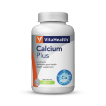Calcium Plus