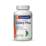Celery Plus 130s Front
