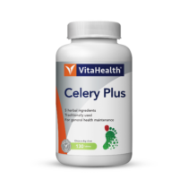 Celery Plus