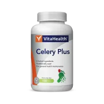 Celery Plus