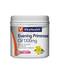 Evening Primrose Oil 1300mg