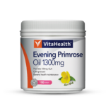 Evening Primrose Oil 1300mg_100s front