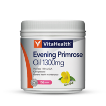 Evening Primrose Oil 1300mg