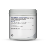 Evening Primrose Oil 1300mg_100s front