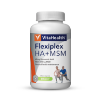 Flexiplex HA+MSM
