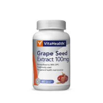 Grape Seed Extract 100mg