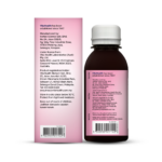 Kids Range Multivis + Lysine & Inulin front