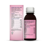 Kids Range Multivis + Lysine & Inulin front