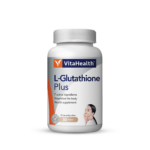 L-Glutathione Plus_30s_Front