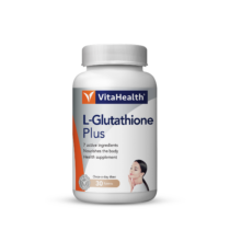 L-Glutathione Plus