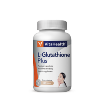 L-Glutathione Plus