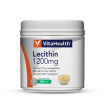 Lecithin 1200mg