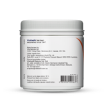 Lecithin 1200mg_150s front