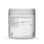 Lecithin 1200mg_150s front