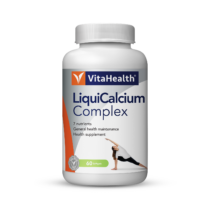LiquiCalcium Complex