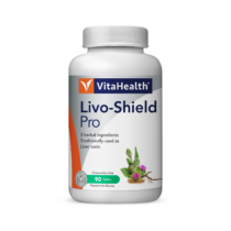 Livo-Shield Pro