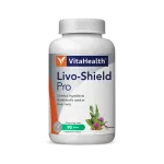 Livo Shield Pro 90s front