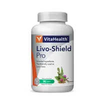 Livo-Shield Pro