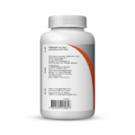 Probiotic 6 + Inulin_60s Front