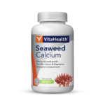 Seaweed Calcium_60s Front