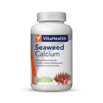 Seaweed Calcium