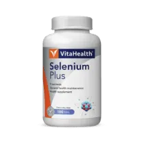 Selenium Plus