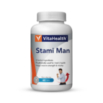 Stami Man_60s Front
