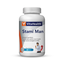 Stami Man