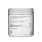 Supa Lecithin with Garlic Plus_150s_300ml front