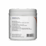 Supa Lecithin with Garlic Plus_150s_Front