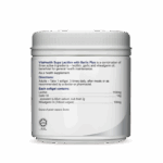 Supa Lecithin with Garlic Plus_150s_Front