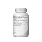 Supa Lecithin with Garlic Plus_150s_Front