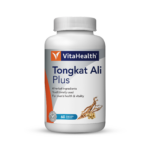 Tongkat Ali Plus_60s_Front
