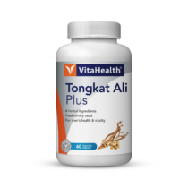 Tongkat Ali Plus