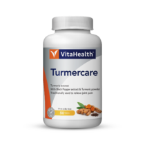 Turmercare
