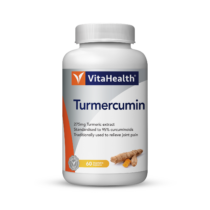 Turmercumin