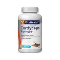 Cordyceps Extract 450mg