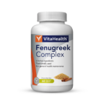 Fenugreek Complex_60s Front