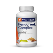 Fenugreek Complex