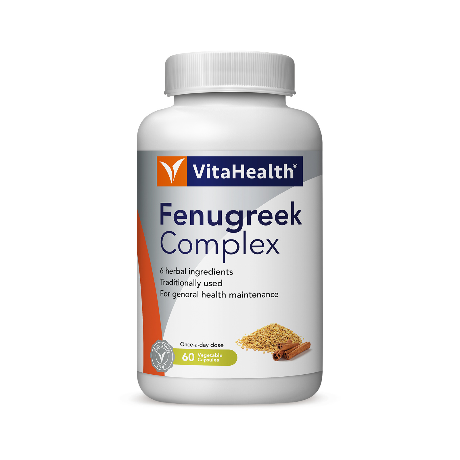 Fenugreek Complex VitaHealth