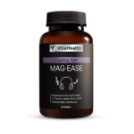 CHARGE-UP MAG-EASE 60s front