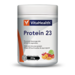 Protein 23 450g front