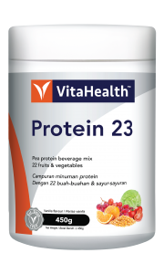 Protein 23 - Protein Supplement For Weight Management