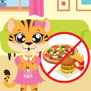 Carousel Tiger Eat Healthy_05