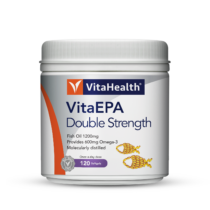 VitaEPA Double Strength