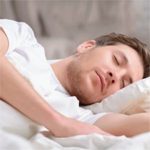 How to boost immune system Image FA_sleep